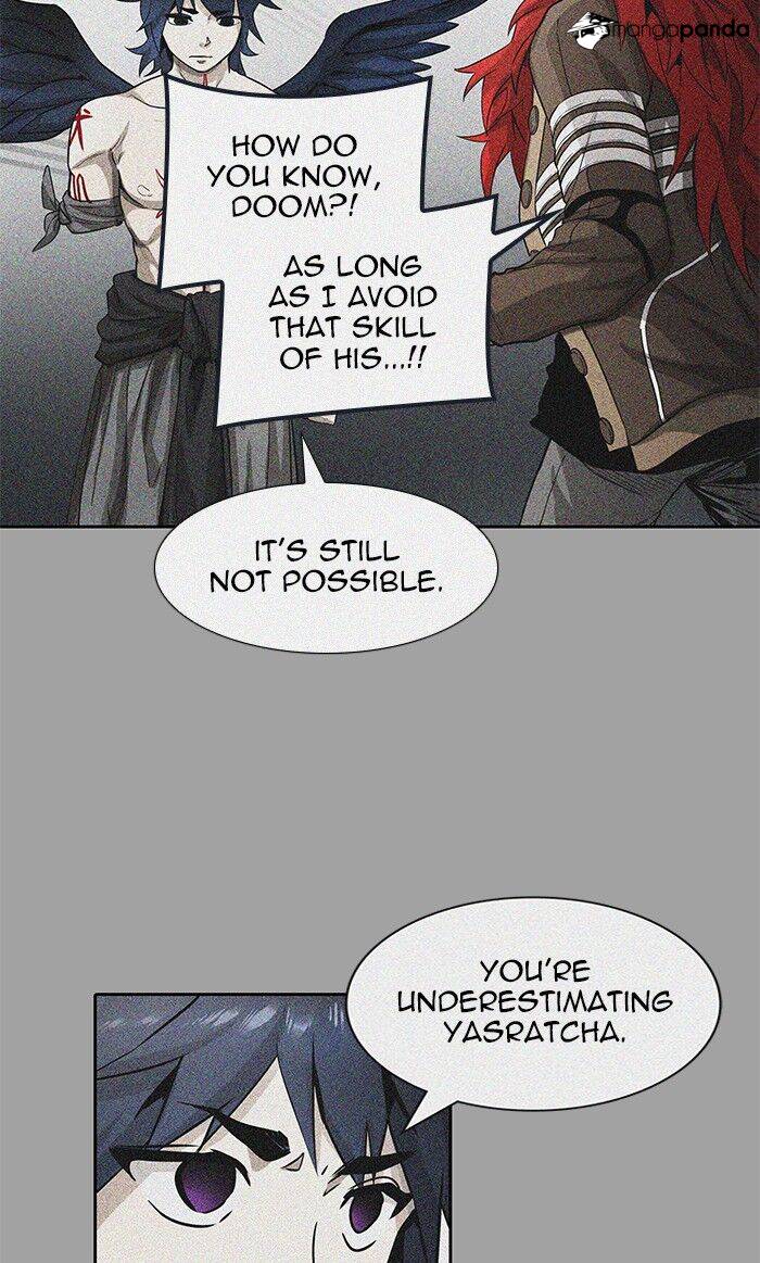 Tower of God Chapter 484 image 113